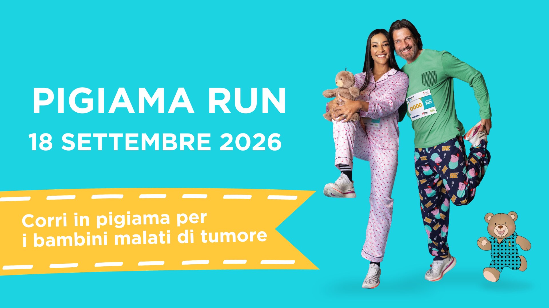 Pigiama Run 2026